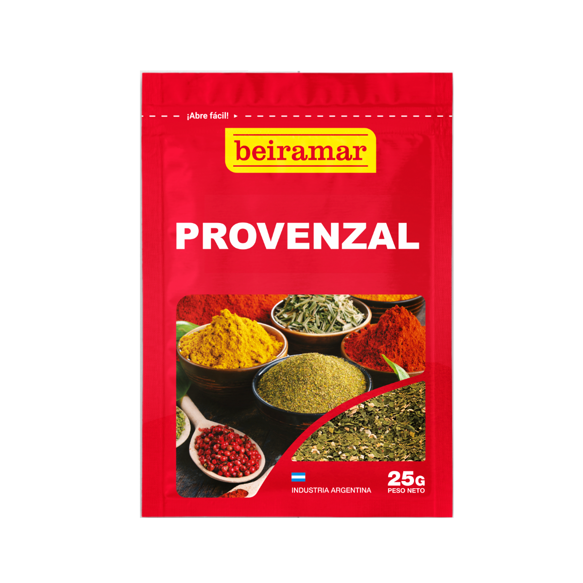 Provenzal Zp 25 g